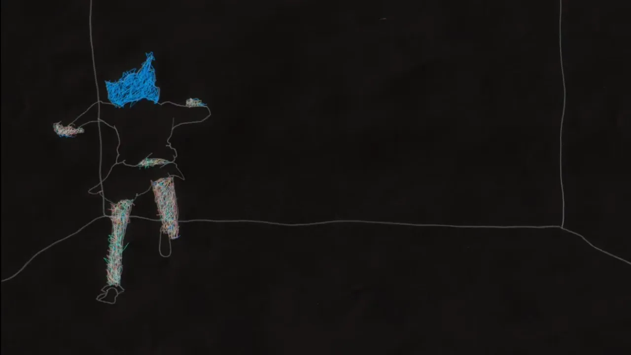 Цветовой шум