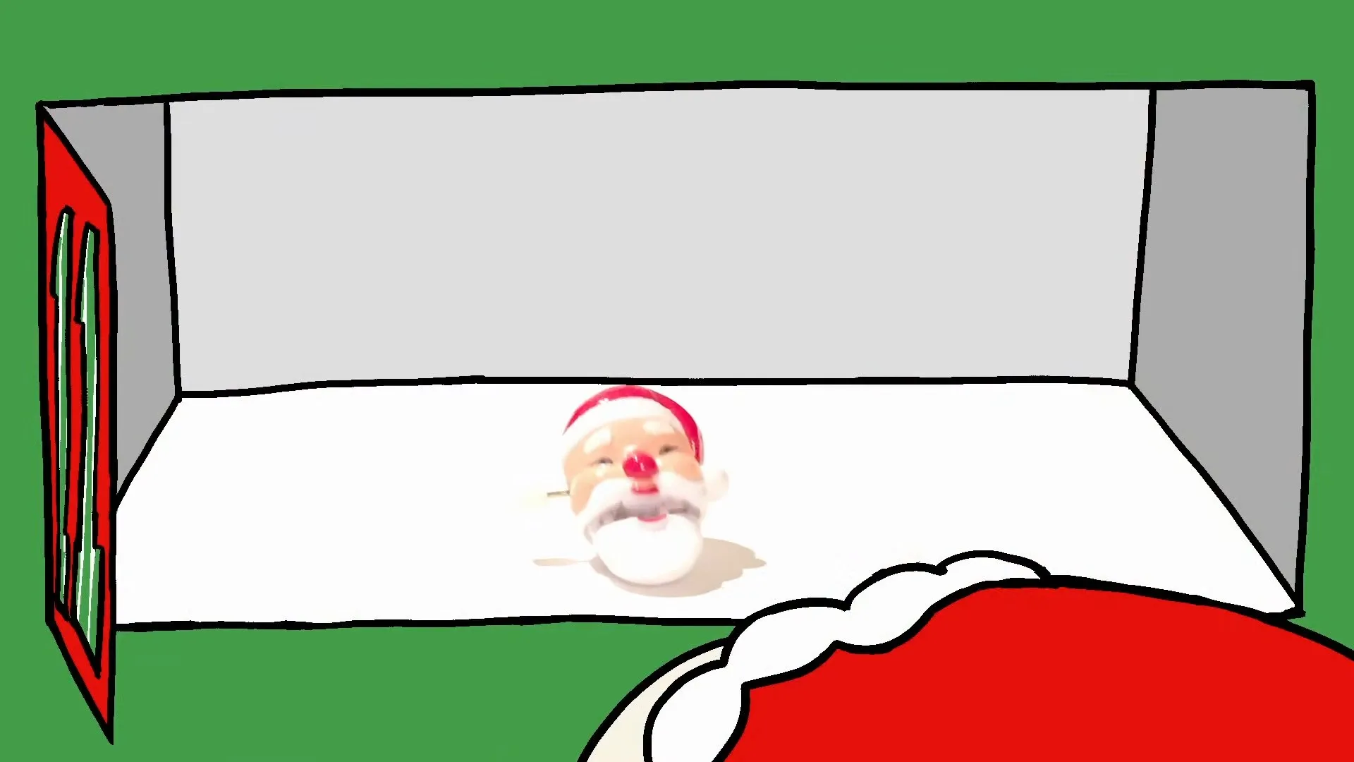 Рождество 1209