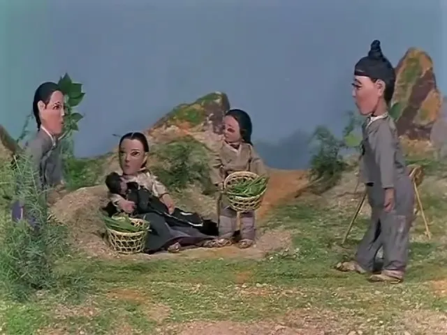 Heungbuwa Nolbu