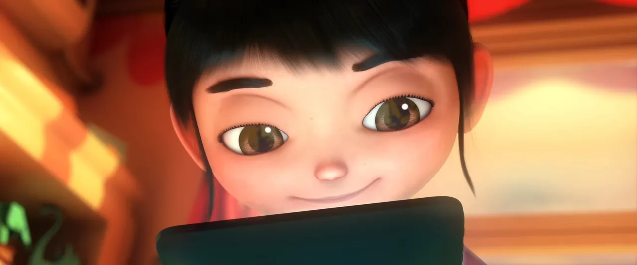 Wan Ou Qibing