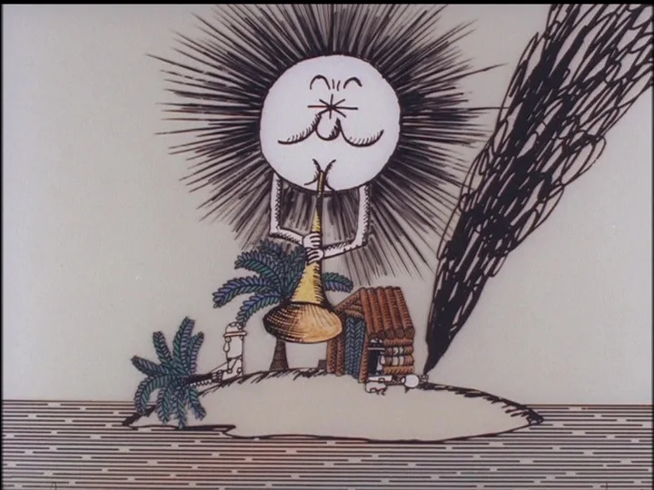 Две сайры (1968)