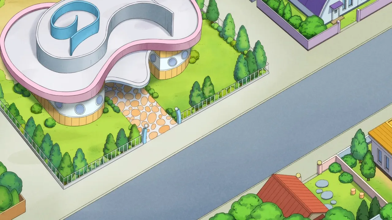 Shimajirou no Wow! Movie 10: Shimajirou to Kirakira Oukoku no Oujisama
