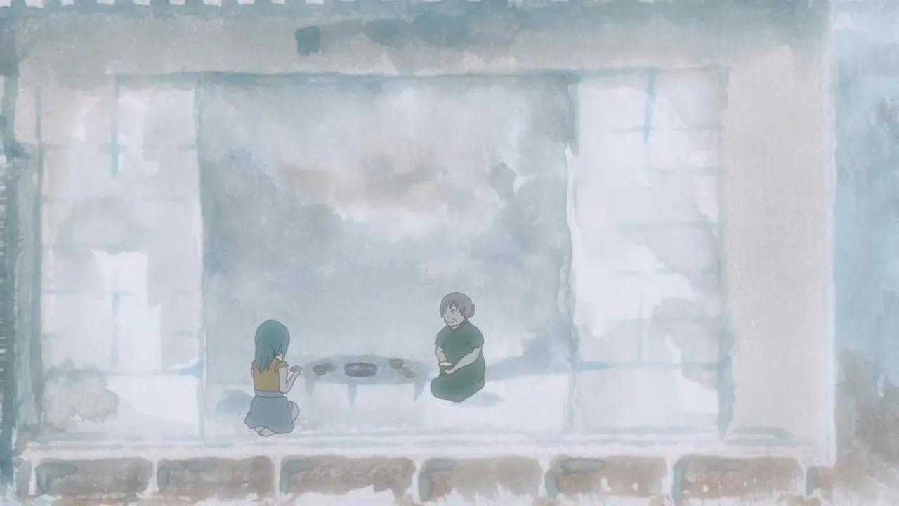 Omoide wo Hakobu Uta