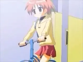Две милые горничные