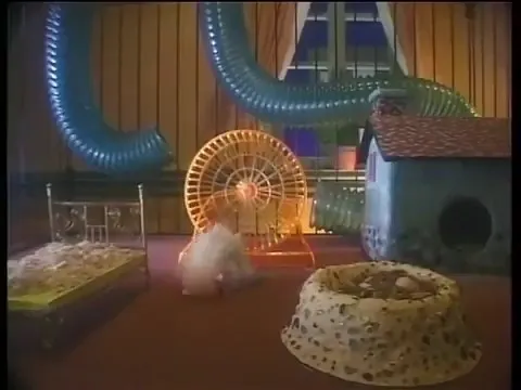 Хомяк Сэм