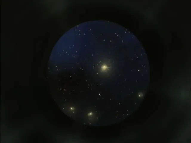 Королева тысячелетия