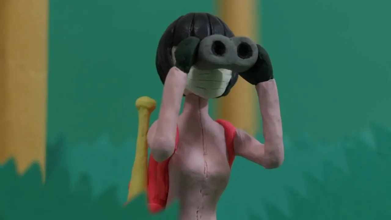 Мёртвый мир