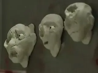 Кровавое свидание