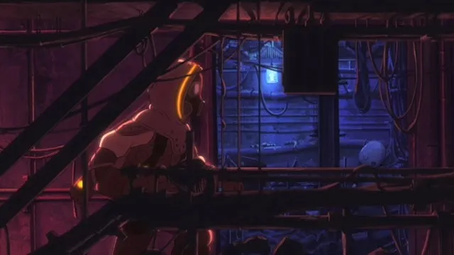 Патэма наоборот: Начало дня