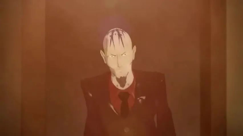 Харуо