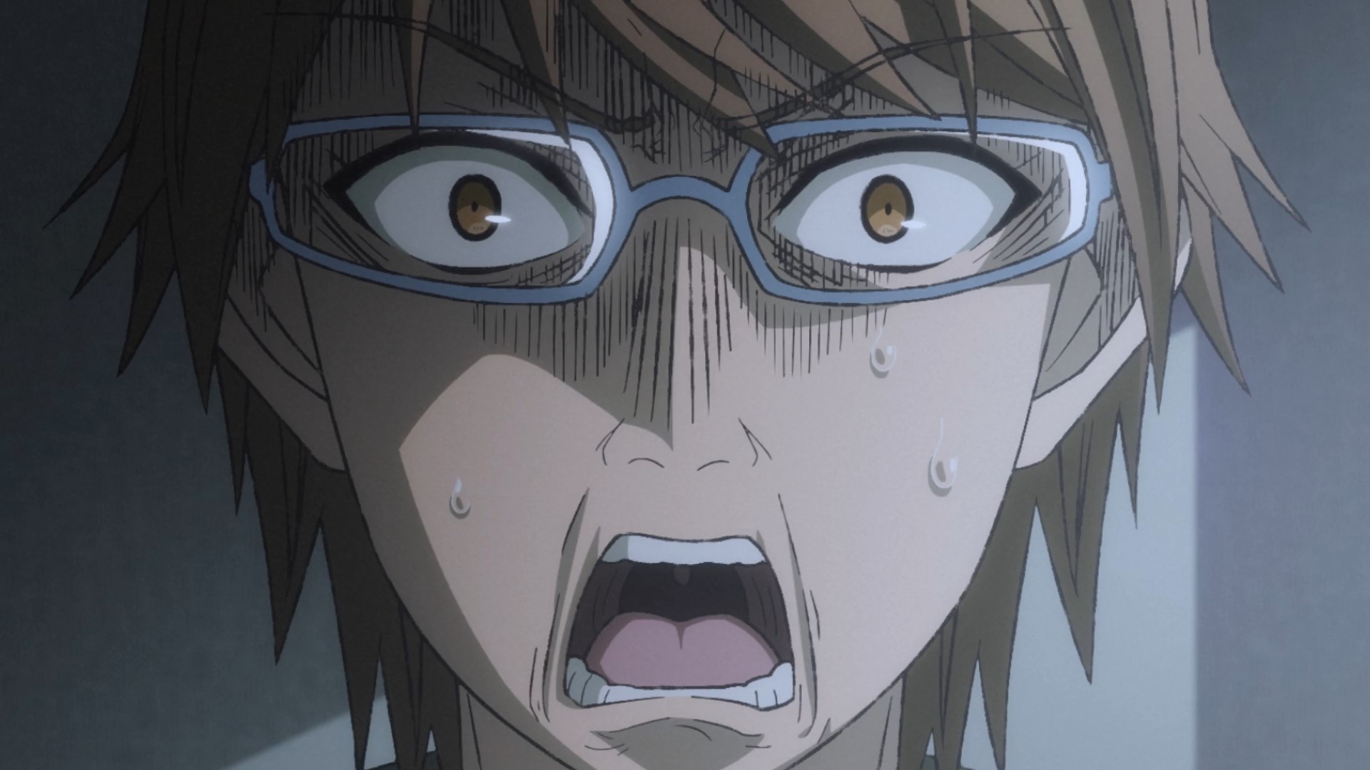 Перерождение Дяди