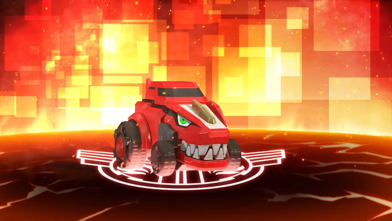 DinoCore