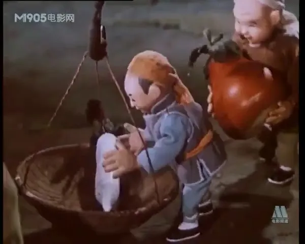 Большая редька