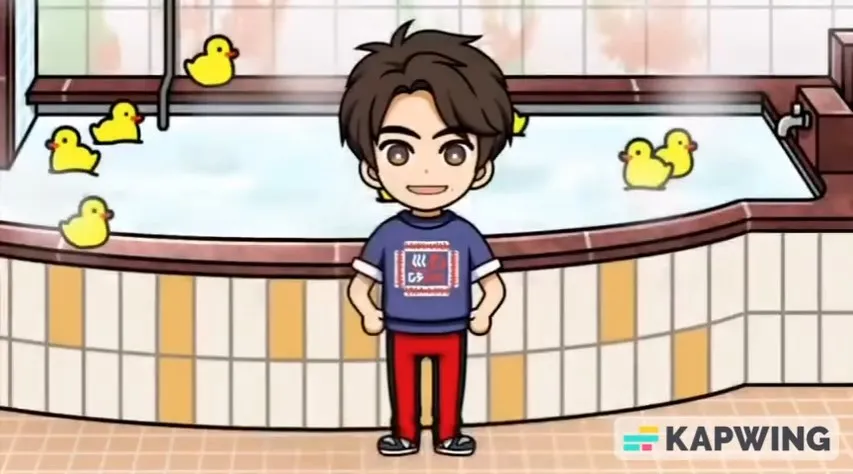 Yudatte Saikou! Revice Anime Yukemuri Paradise A Go! Go!