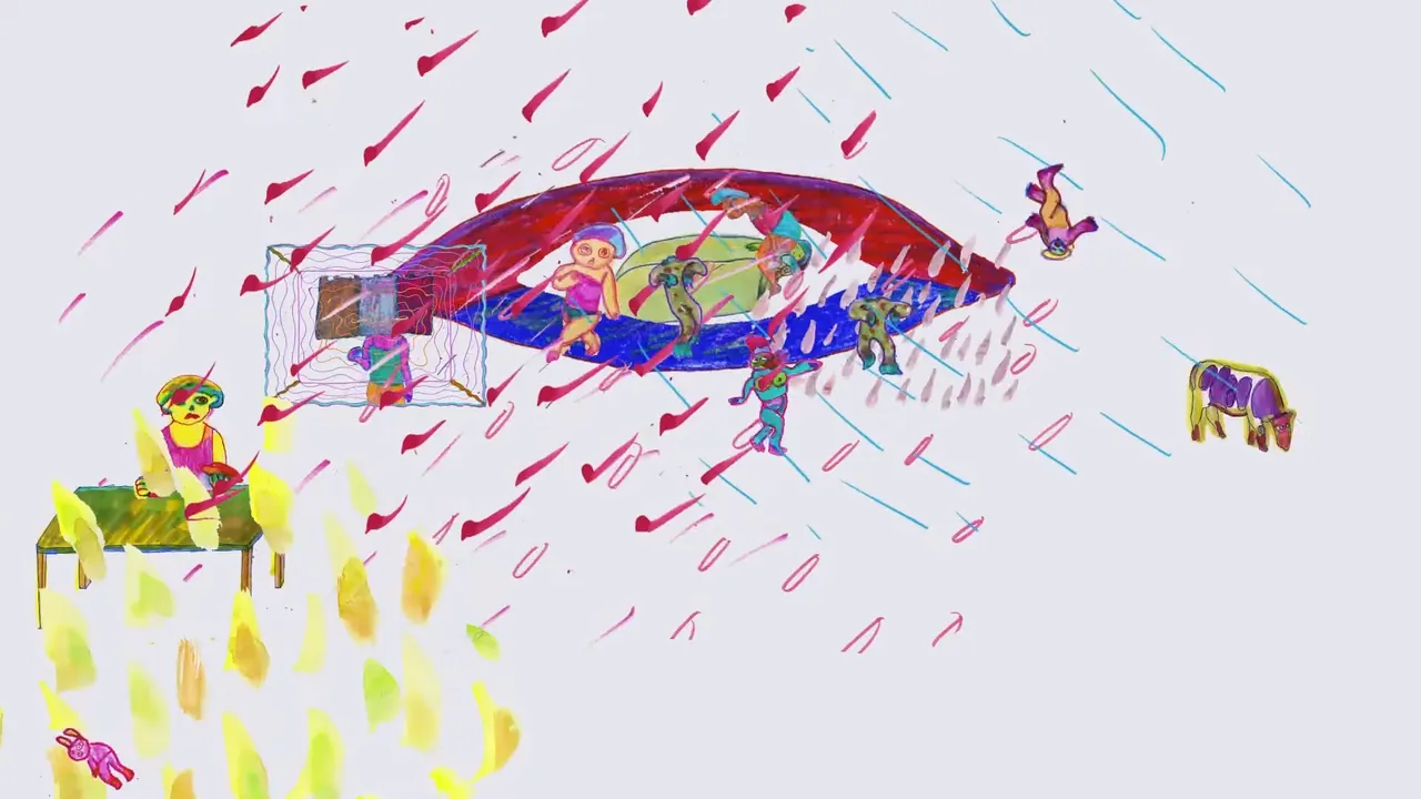 Мы...