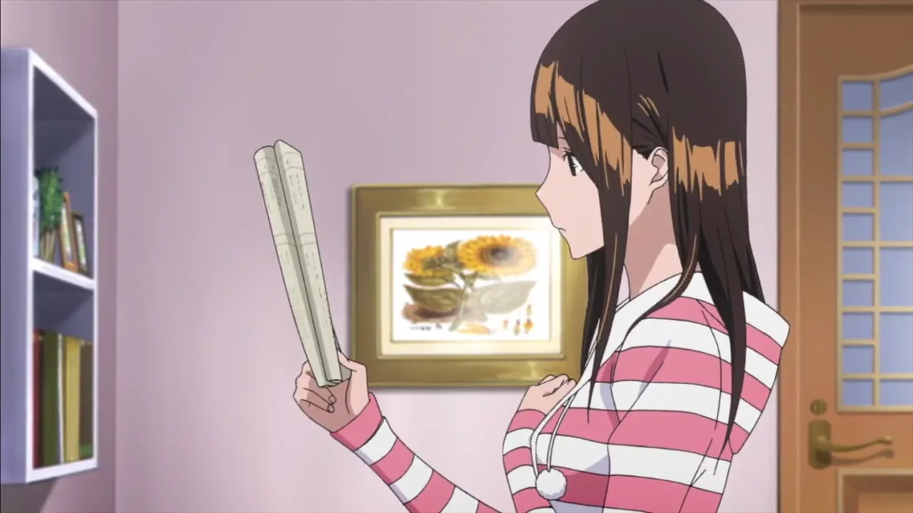Бакуман 3