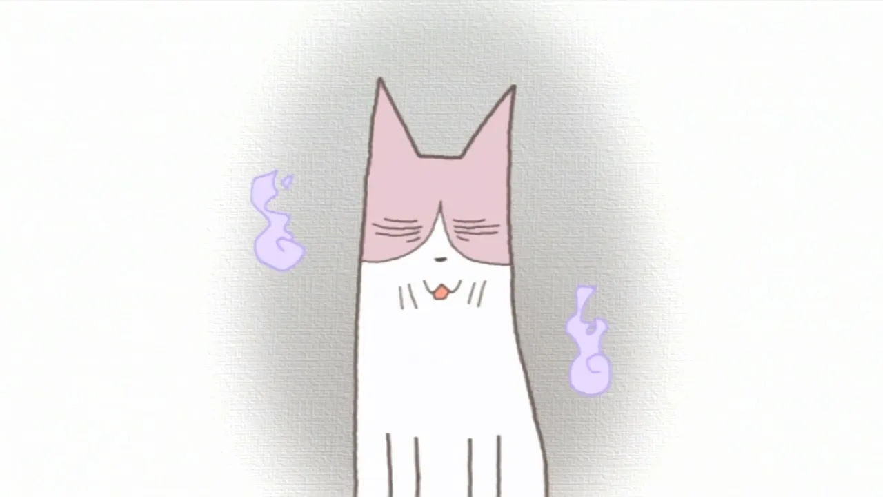 Кошачьи истории