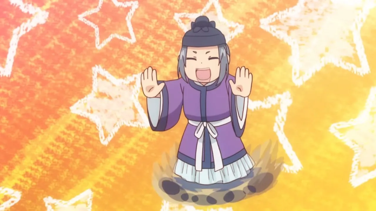 Sakura no Chikai: Marronni☆Yell - Higashi no Hichou Shimotsuke-shi wo Yell!