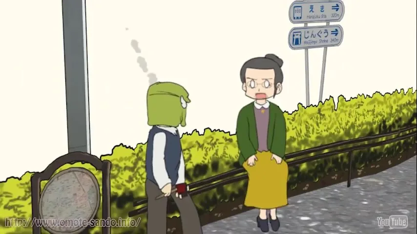 Вперёд, вперёд, Момон! Спецвыпуски