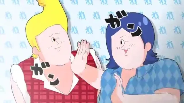 Какко заявляет! 2