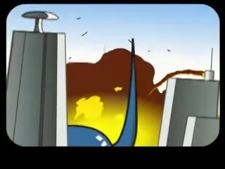 Приглушённый Атом