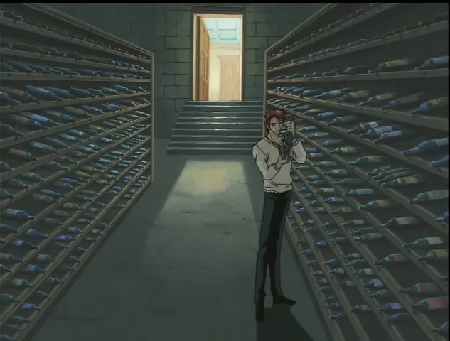 Анжелика OVA 2