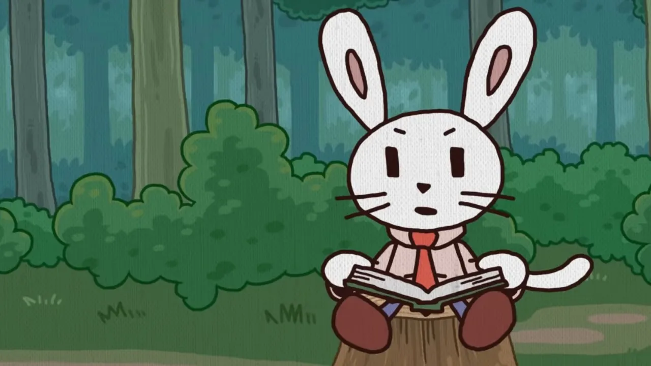 Yaiyai Mori no Comic