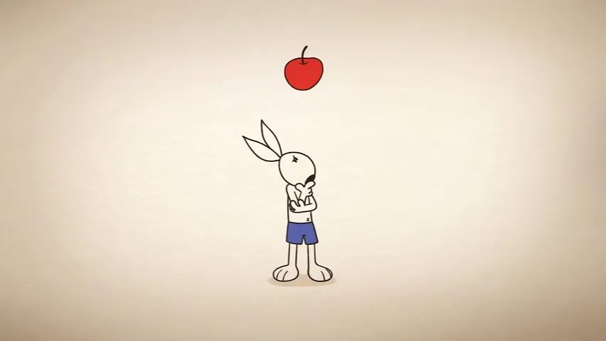 Кунг-фу кролик