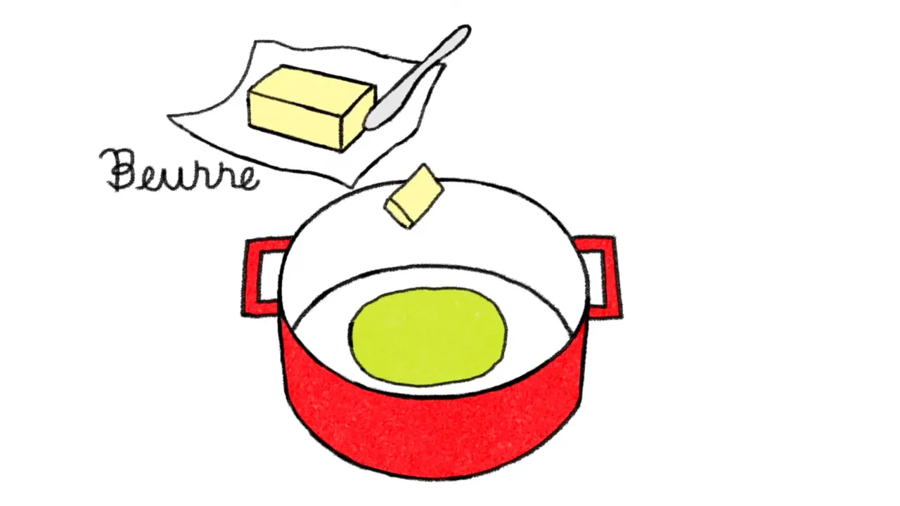 Mietchi Cuisine