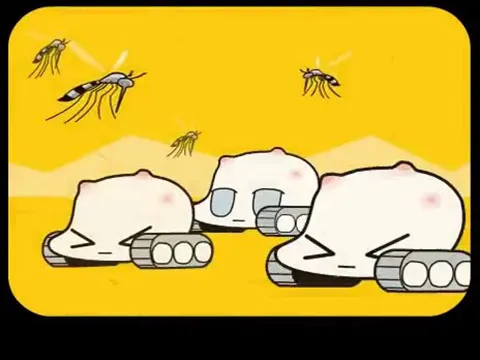 Приглушённый танк