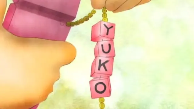 Jibun no Mune ni te wo Atete