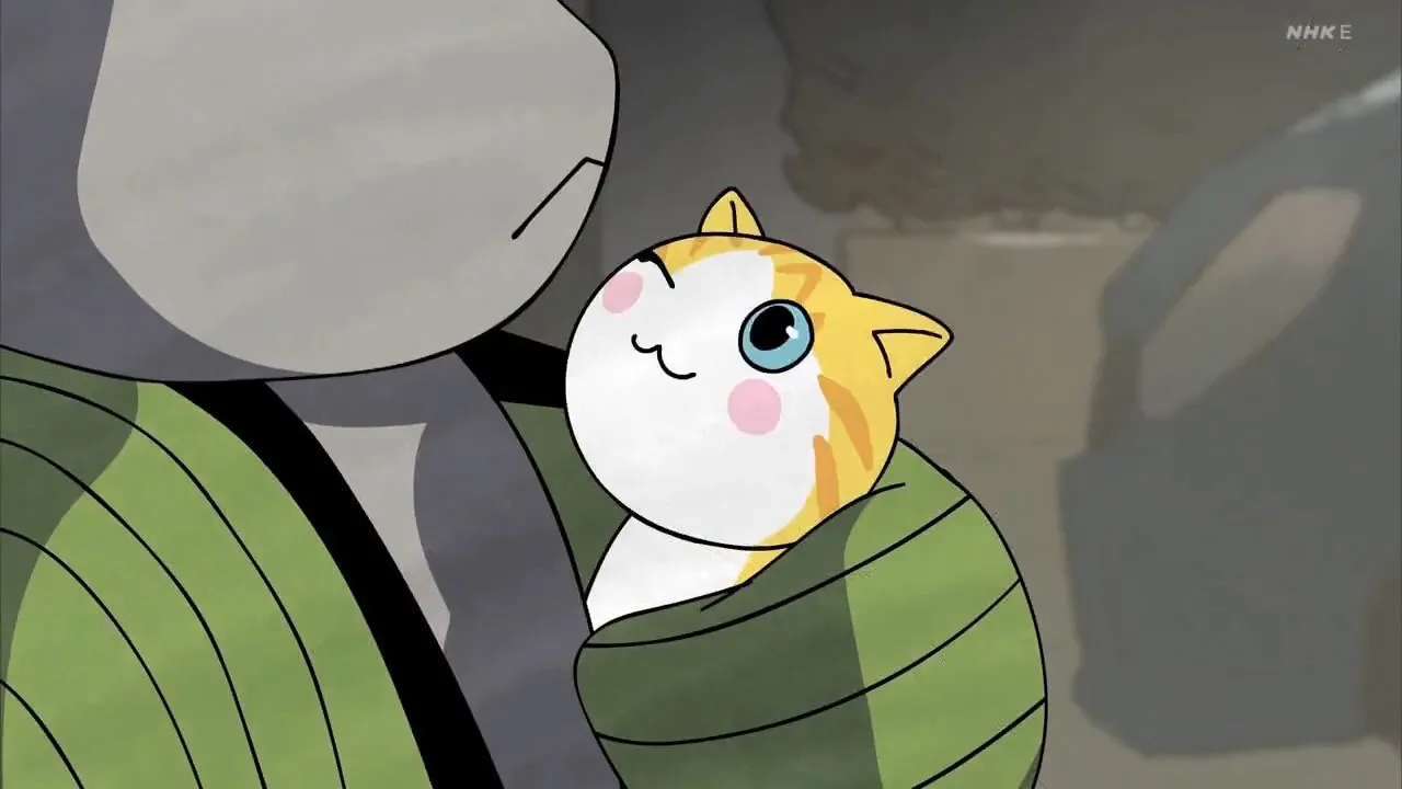 Ночной кот
