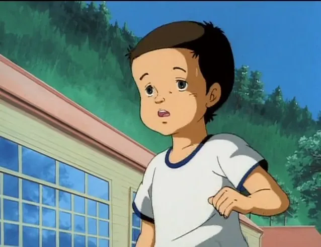 Принц снежной страны