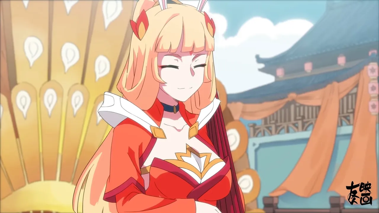 Wangzhe? Bie Nao! 2nd Season Fanwai