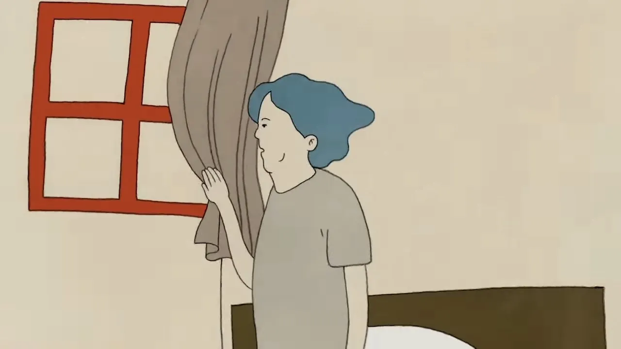Потерянный завтрак