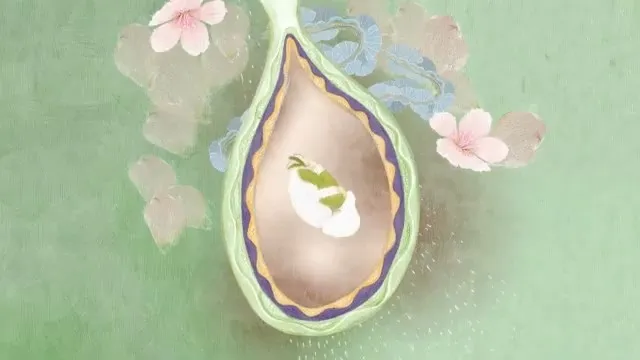 Beotkkotnamu Kokkiri Sup