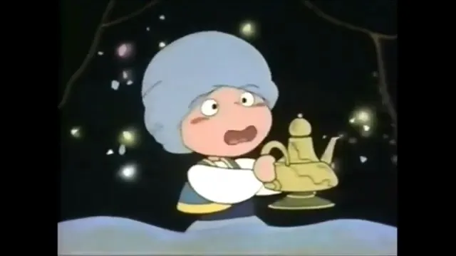 Весёлые басни