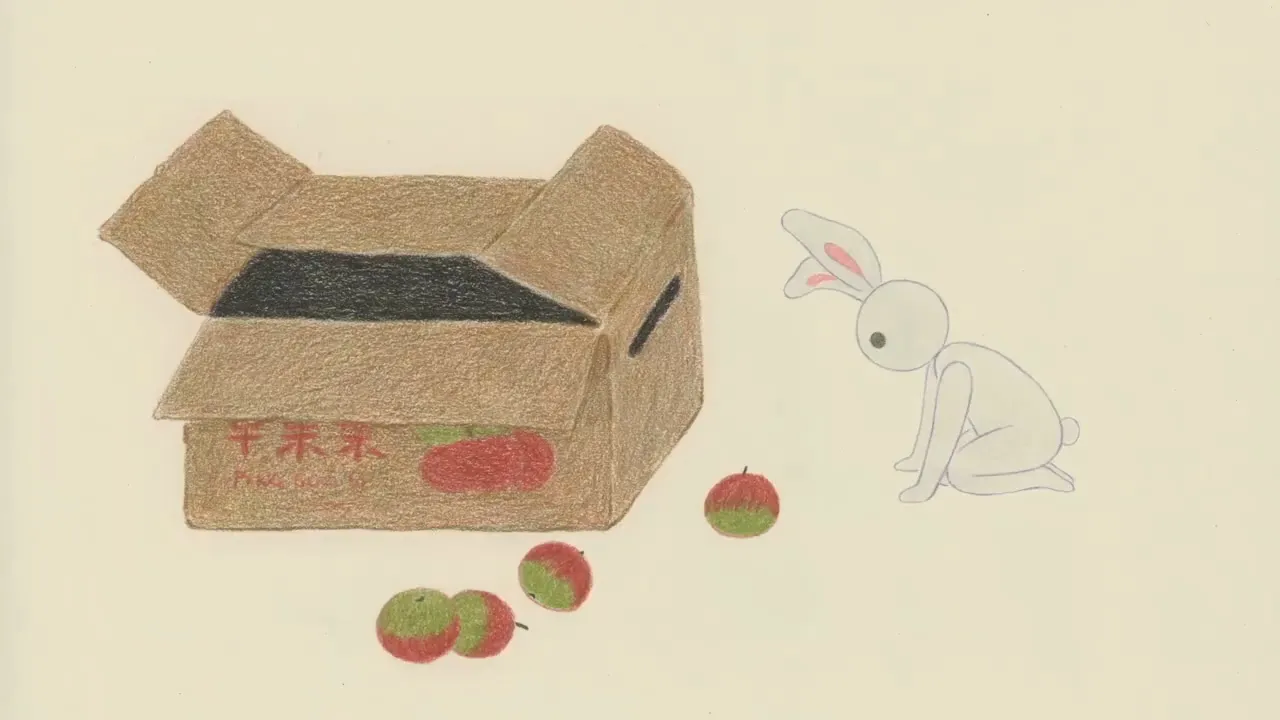 Клубничная конфета