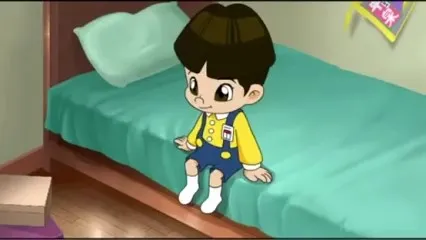 Yuke! Shouei-kun