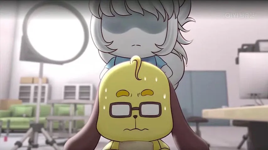 Chi Ji Da Zuozhan 3rd Season