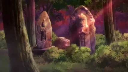 Рок эпохи Бакумацу OVA