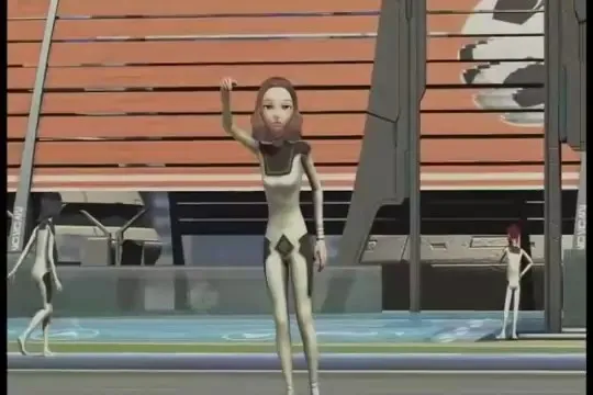 Хон Гиль Дон 2084
