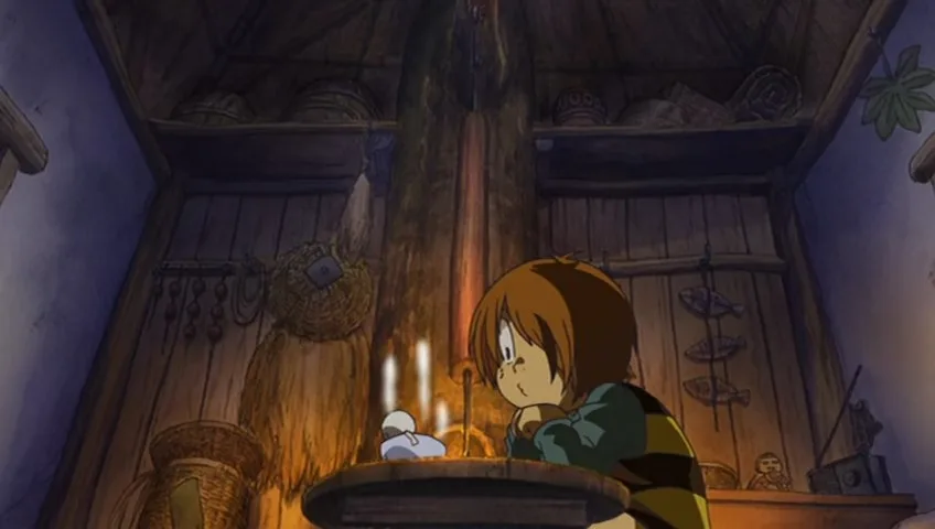 Щелкунчик Китаро (2007)