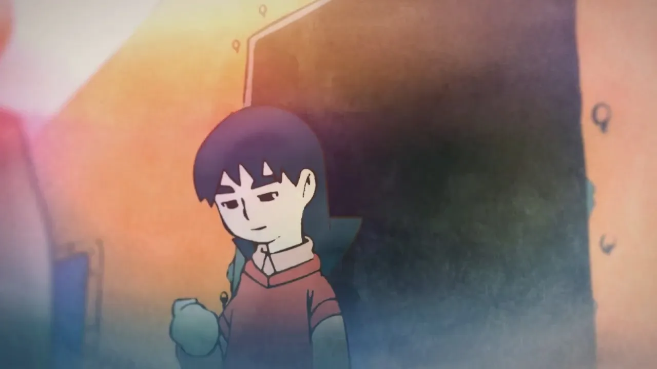 Shunyo to Watashi