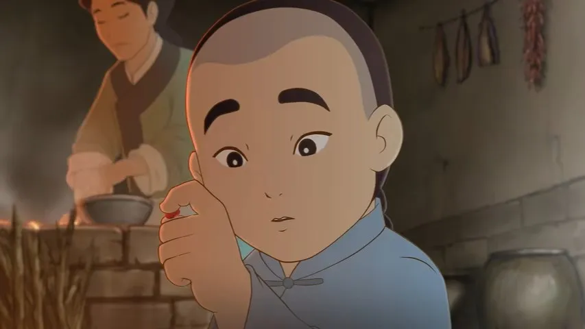 Китайский хор