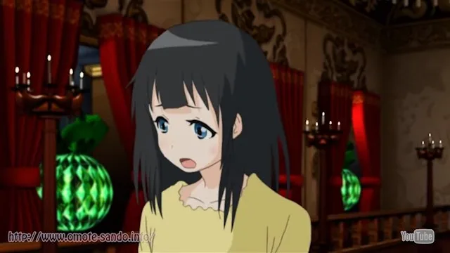 Сэндвич Момон: Эпизод 0