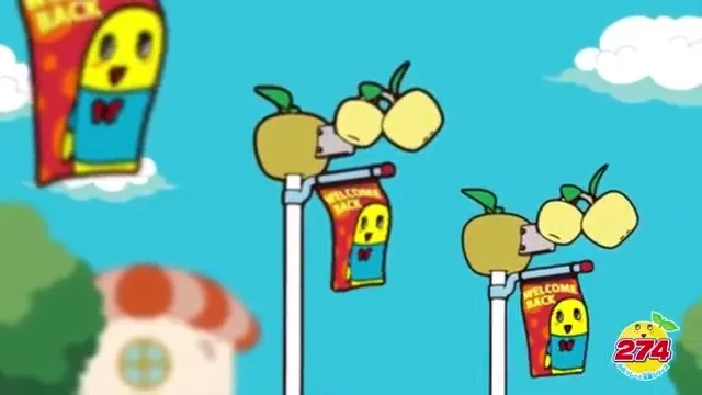 Funassyi to Yukaina Kyoudai