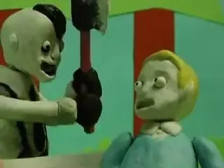 Кровавое свидание