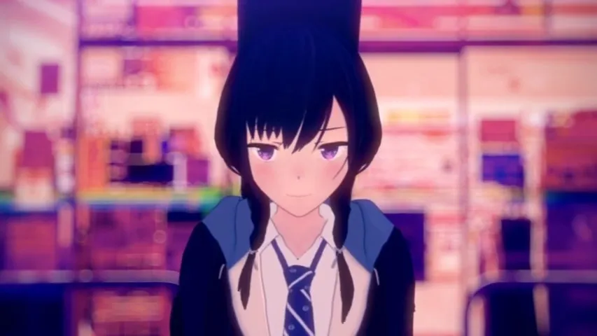 Kanojo wa Utau, Dakara Boku wa.