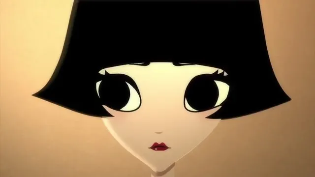 Pao Fu Xiaojie: Hua Yang Ji